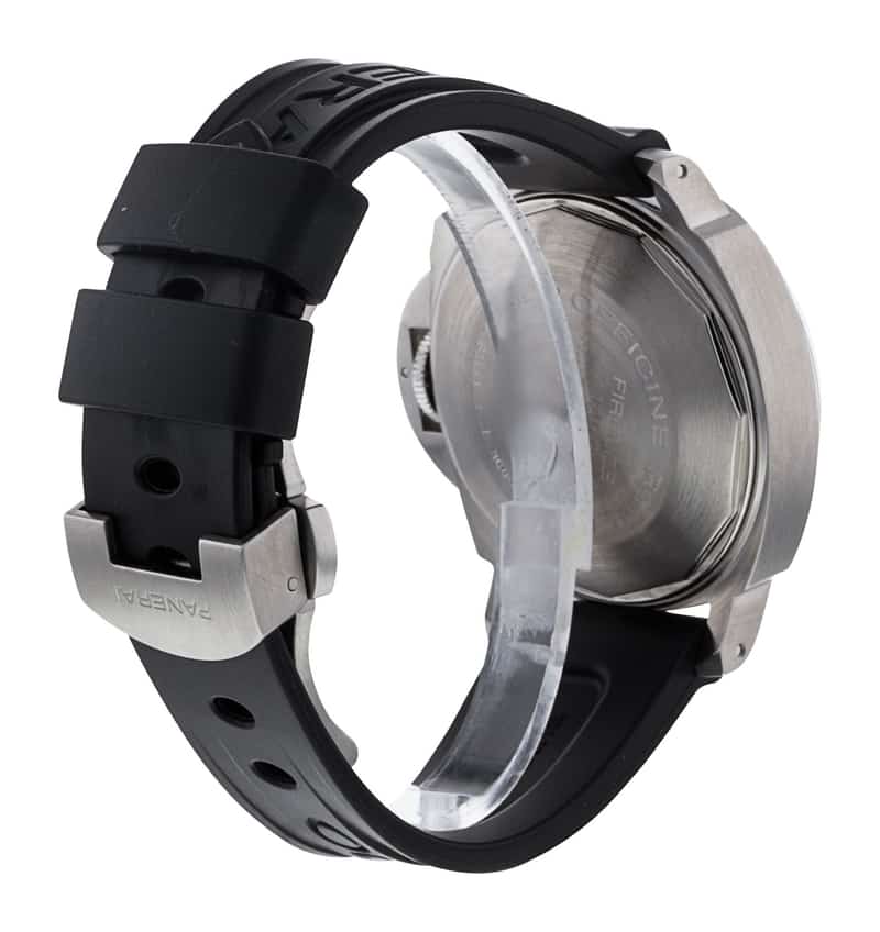 Panerai Luminor GMT PAM00244